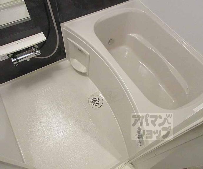 【ディアコート洛東】間取