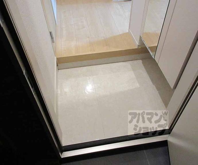 【ディアコート洛東】間取