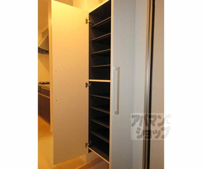 【ディアコート洛東】間取