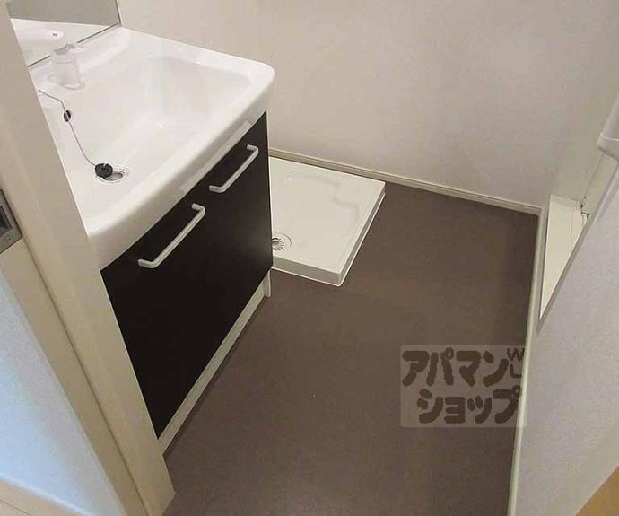 【ディアコート洛東】間取