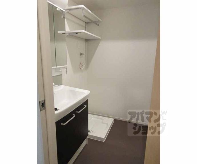 【ディアコート洛東】間取