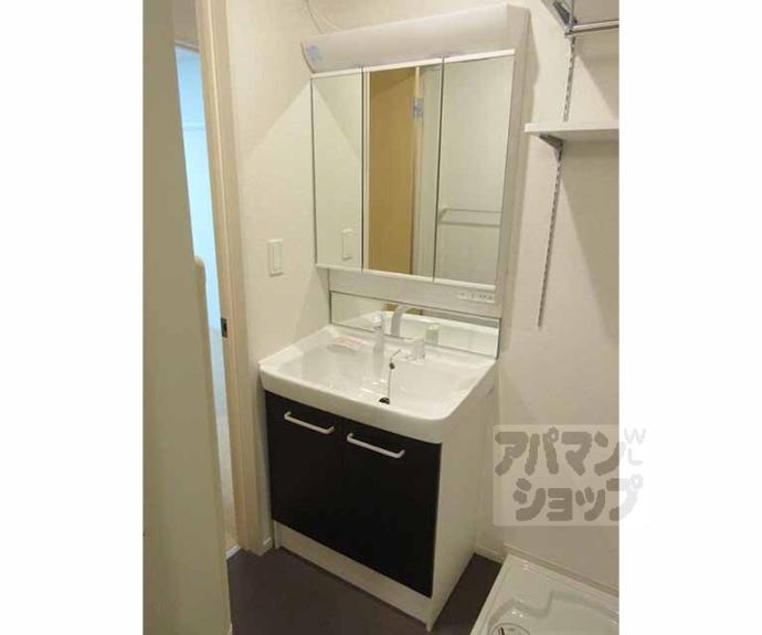 【ディアコート洛東】間取