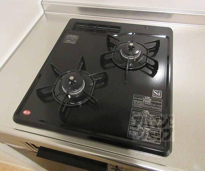 【ディアコート洛東】間取