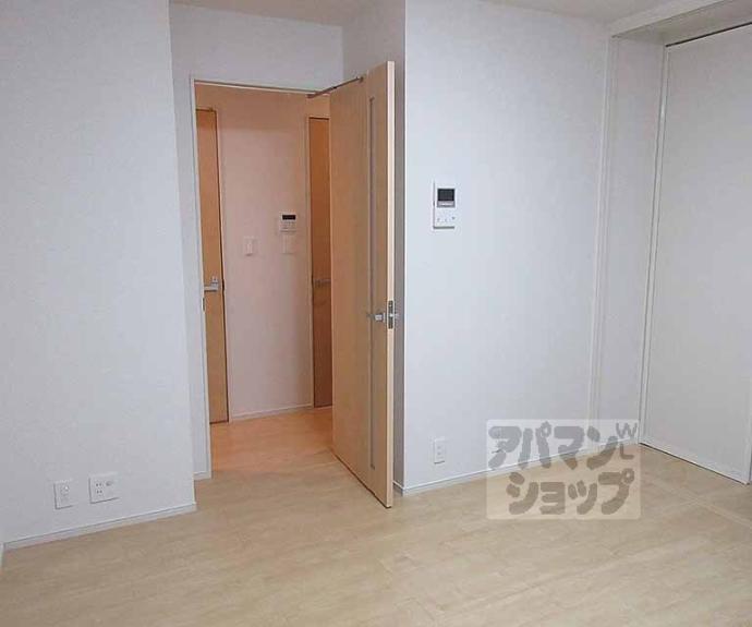 【ディアコート洛東】間取