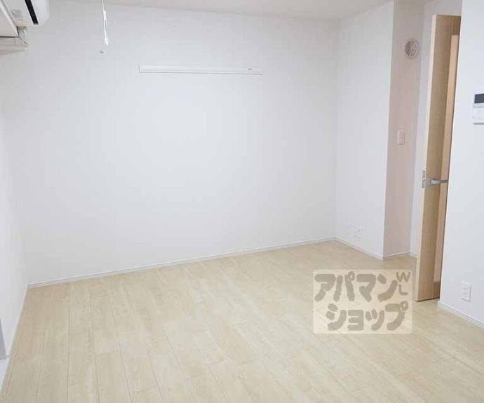 【ディアコート洛東】間取