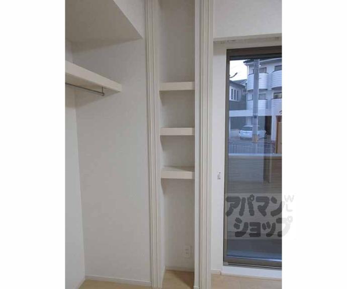 【ディアコート洛東】間取