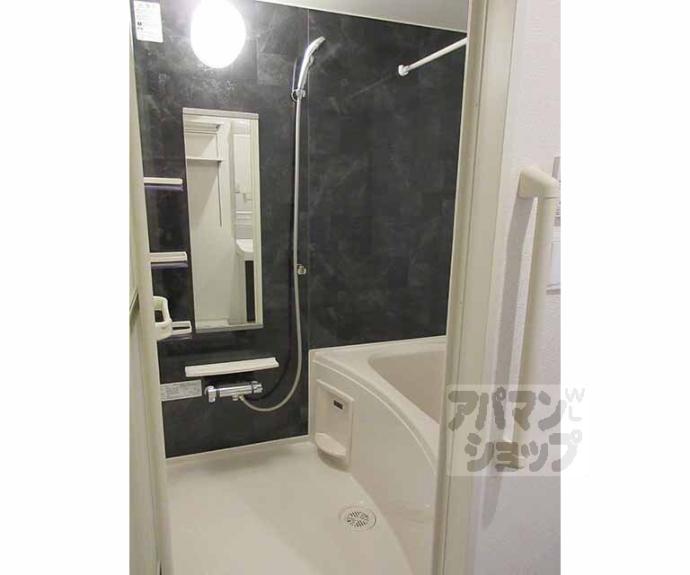 【ディアコート洛東】間取