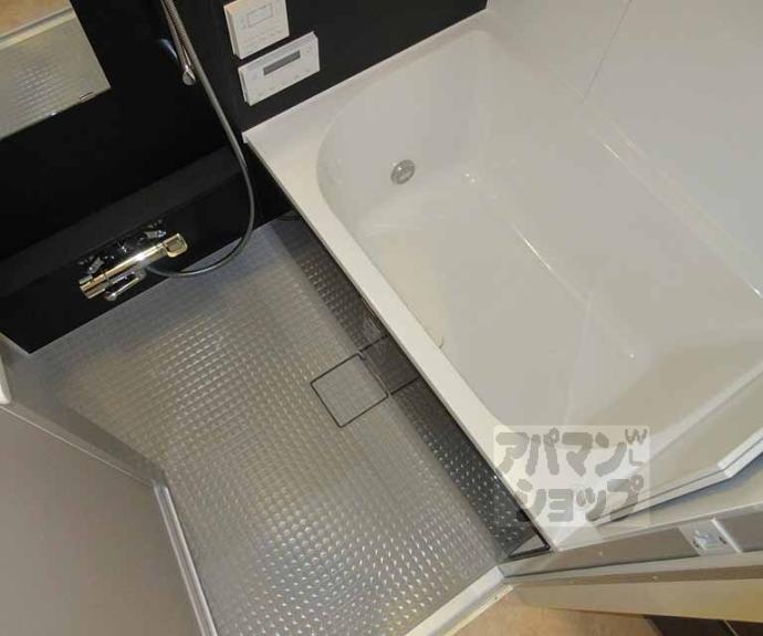 【イーグルコート山科椥辻ステーションフロント】間取