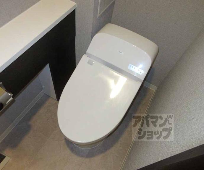 【イーグルコート山科椥辻ステーションフロント】間取