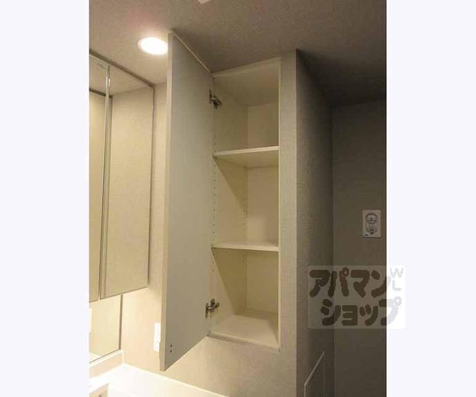 【イーグルコート山科椥辻ステーションフロント】間取