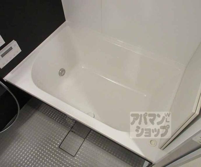 【イーグルコート山科椥辻ステーションフロント】間取