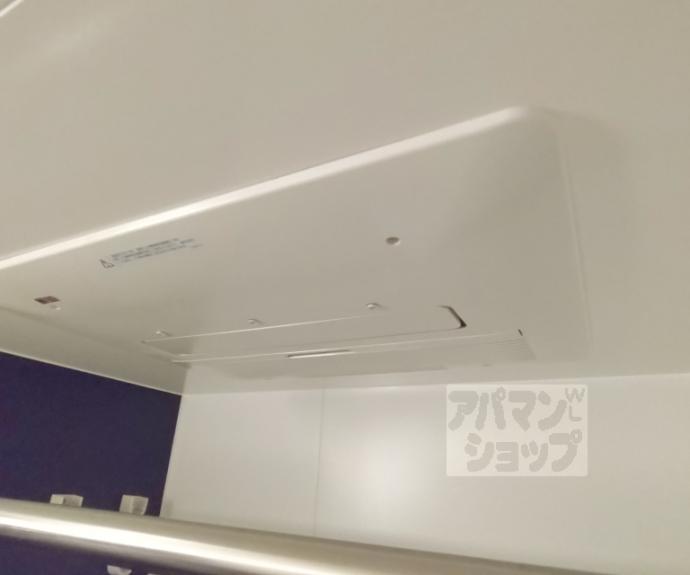 【イーグルコート山科椥辻ステーションフロント】間取
