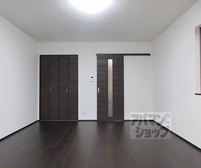 【グランシャリオ　レアル】間取