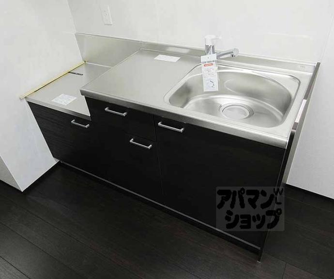 【グランシャリオ　レアル】間取