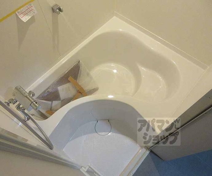 【グランシャリオ　レアル】間取