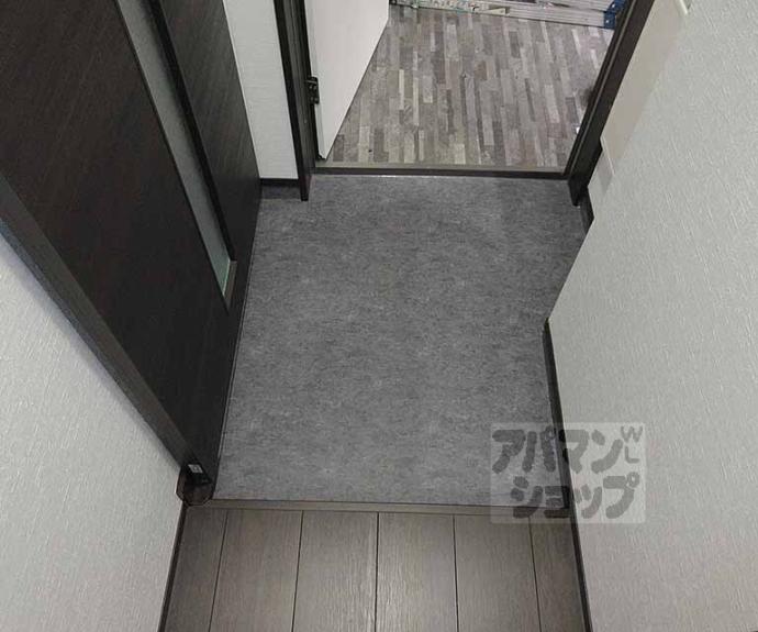 【グランシャリオ　レアル】間取