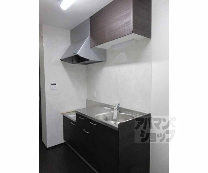 【グランシャリオ　レアル】間取