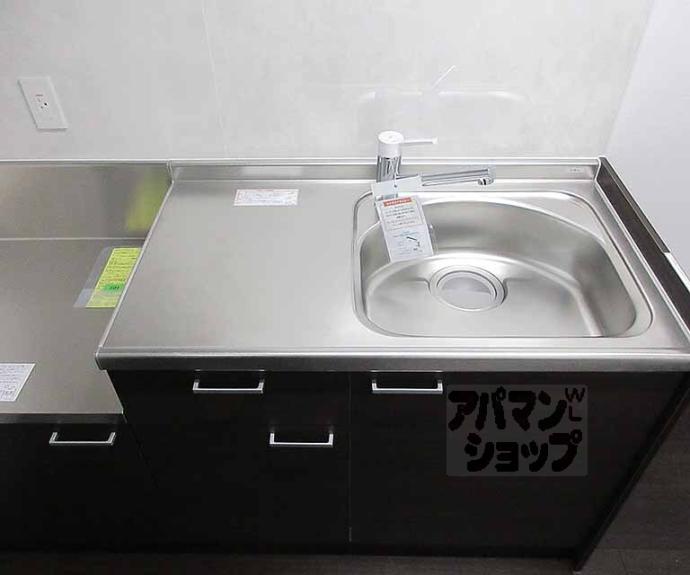 【グランシャリオ　レアル】間取