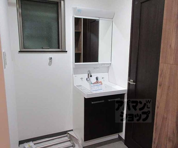 【グランシャリオ　レアル】間取