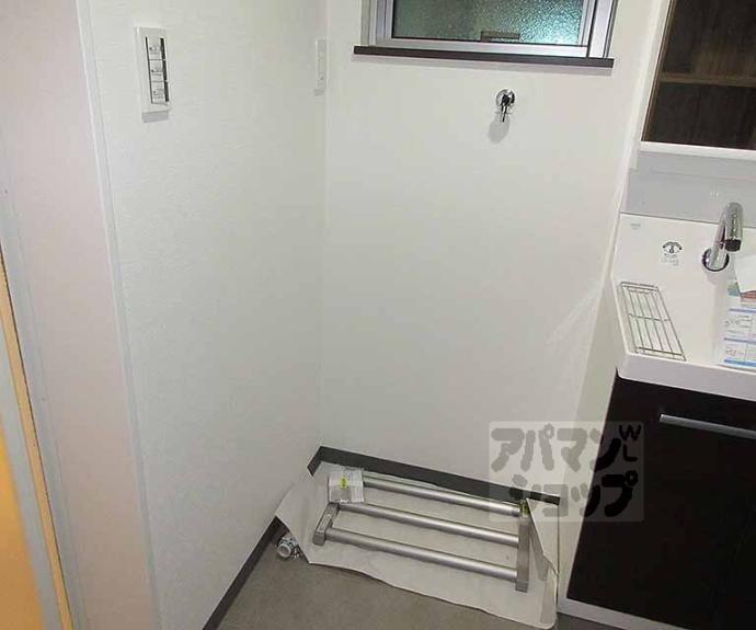 【グランシャリオ　レアル】間取