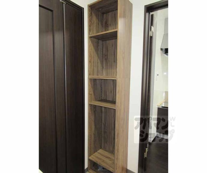 【グランシャリオ　レアル】間取