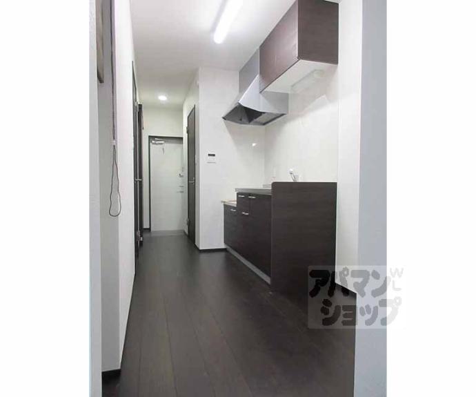 【グランシャリオ　レアル】間取