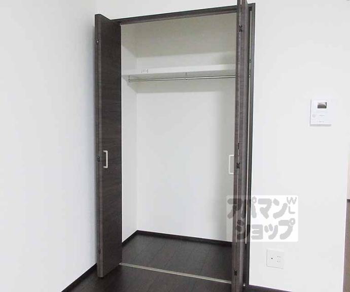 【グランシャリオ　レアル】間取