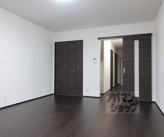 【グランシャリオ　レアル】間取