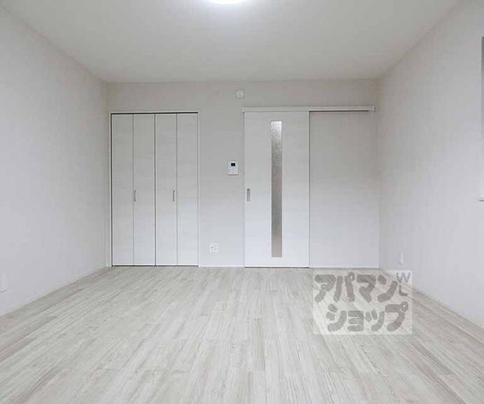 【グランシャリオ　レアル】間取