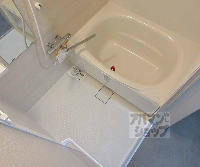 【グランシャリオ　レアル】間取