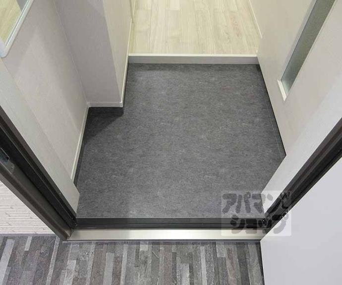 【グランシャリオ　レアル】間取