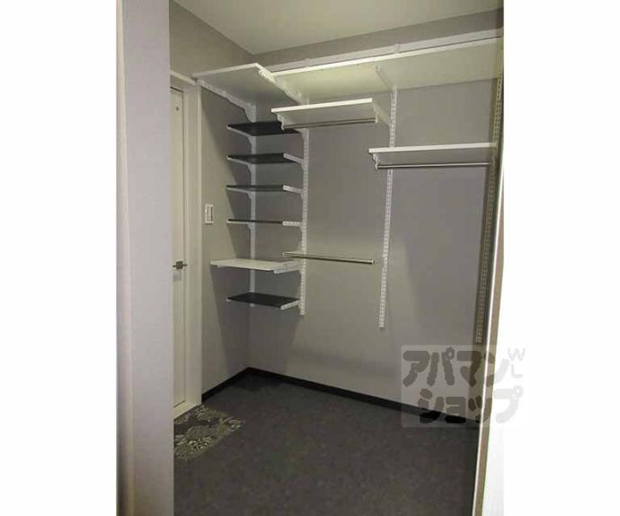 【グランシャリオ　レアル】間取