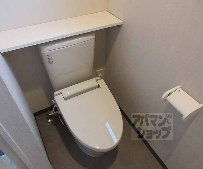 【グランシャリオ　レアル】間取