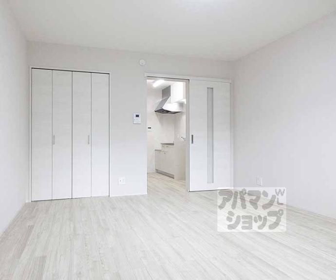 【グランシャリオ　レアル】間取