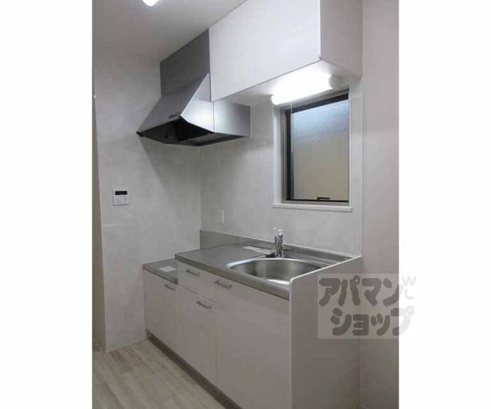 【グランシャリオ　レアル】間取