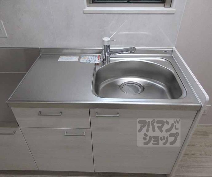 【グランシャリオ　レアル】間取