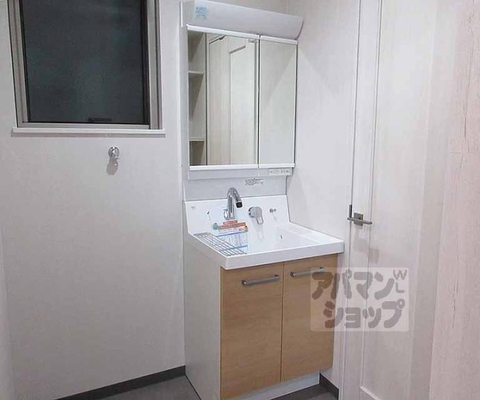 【グランシャリオ　レアル】間取