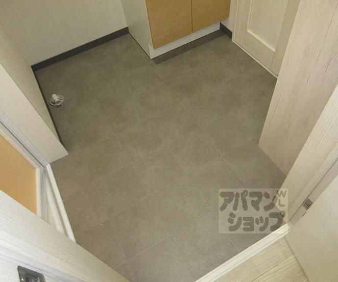 【グランシャリオ　レアル】間取