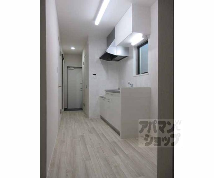 【グランシャリオ　レアル】間取