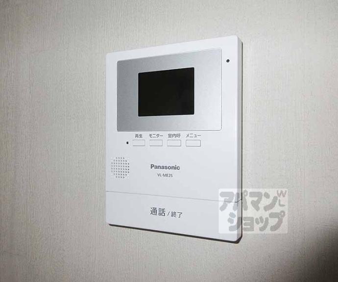 【グランシャリオ　レアル】間取