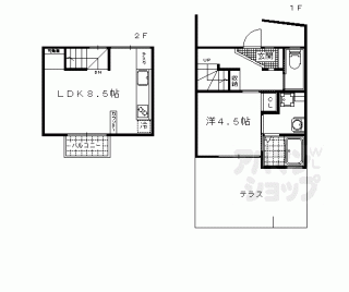 【ｂｏｎｈｅｕｒ　ｈｏｕｓｅ　山科】