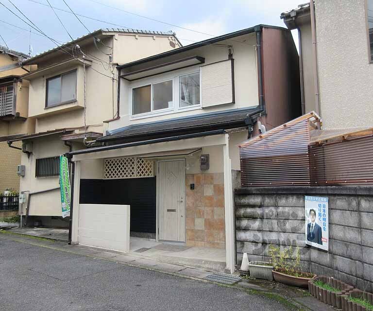 ｂｏｎｈｅｕｒ　ｈｏｕｓｅ　山科