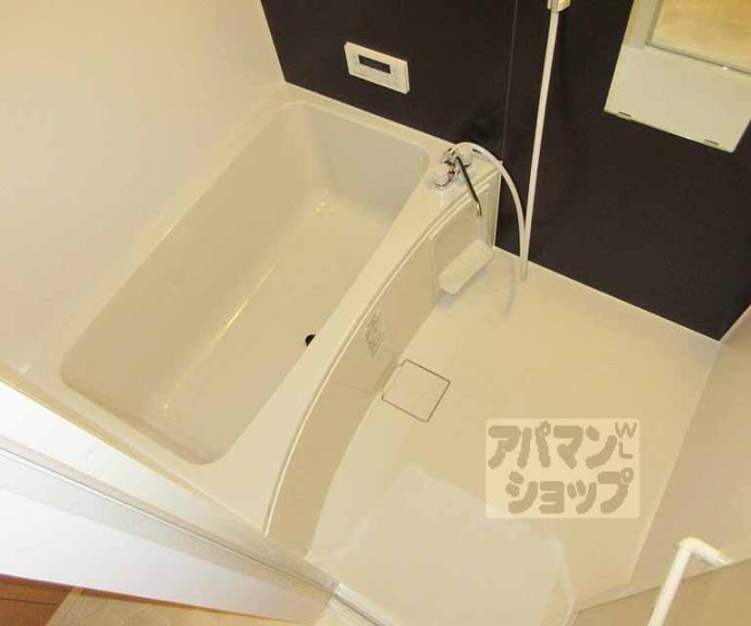 【ｂｏｎｈｅｕｒ　ｈｏｕｓｅ　山科】間取