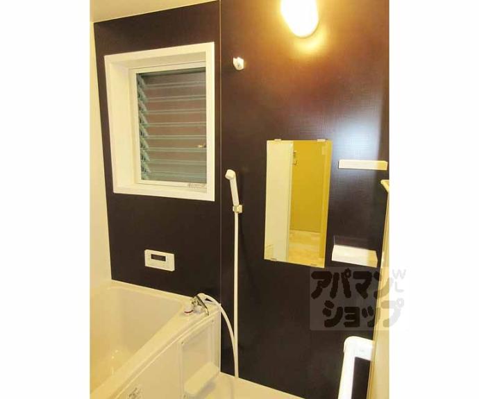 【ｂｏｎｈｅｕｒ　ｈｏｕｓｅ　山科】間取