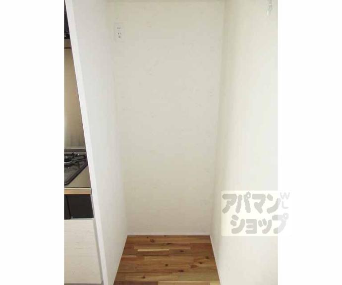 【ｂｏｎｈｅｕｒ　ｈｏｕｓｅ　山科】間取