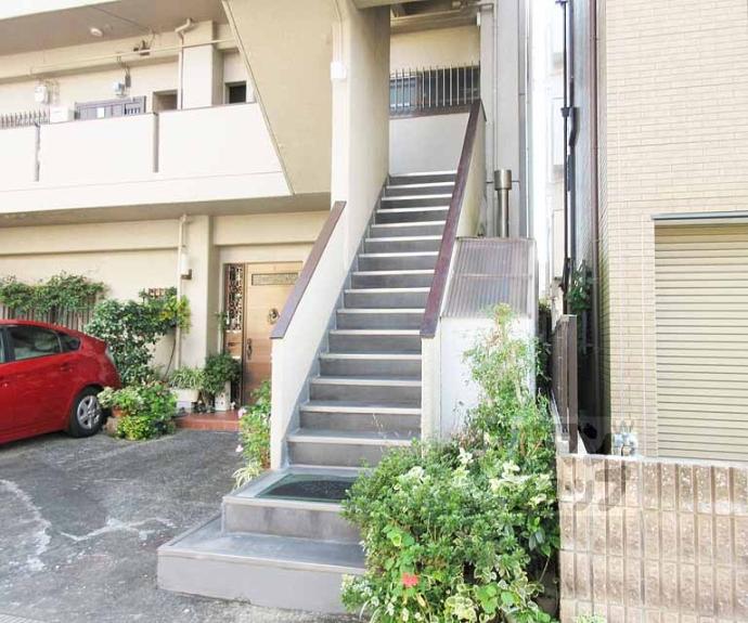 【長谷川マンション】間取