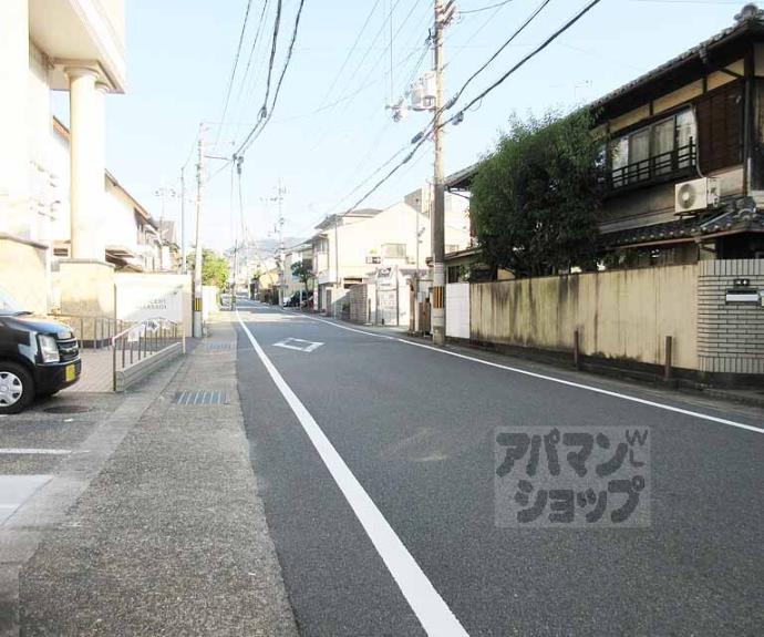 【長谷川マンション】間取