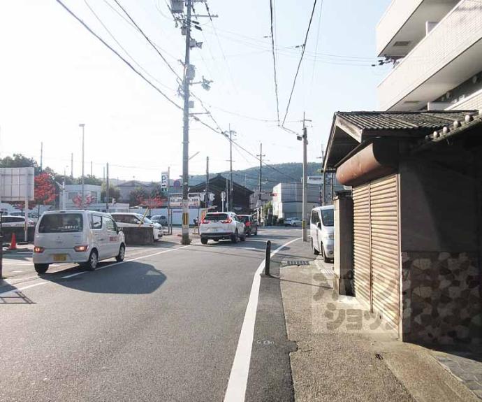 【長谷川マンション】間取