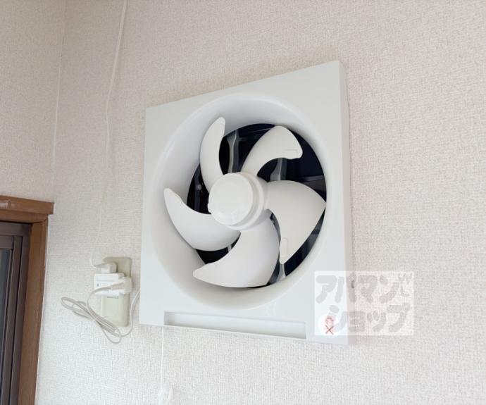 【長谷川マンション】間取