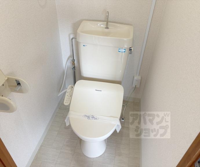 【長谷川マンション】間取
